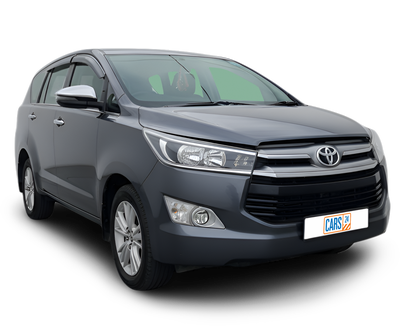 Toyota Innova Crysta-img
